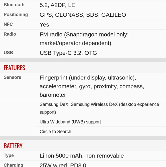 Samsung S21 Ultra 5G UNLOCKED - Picture 10 of 13